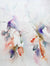 original-painting-watercolor-abstract-botanical-landscape-marta-spendowska-verymarta-Painting, watercolor | Dulcet | 30x22" Paper
