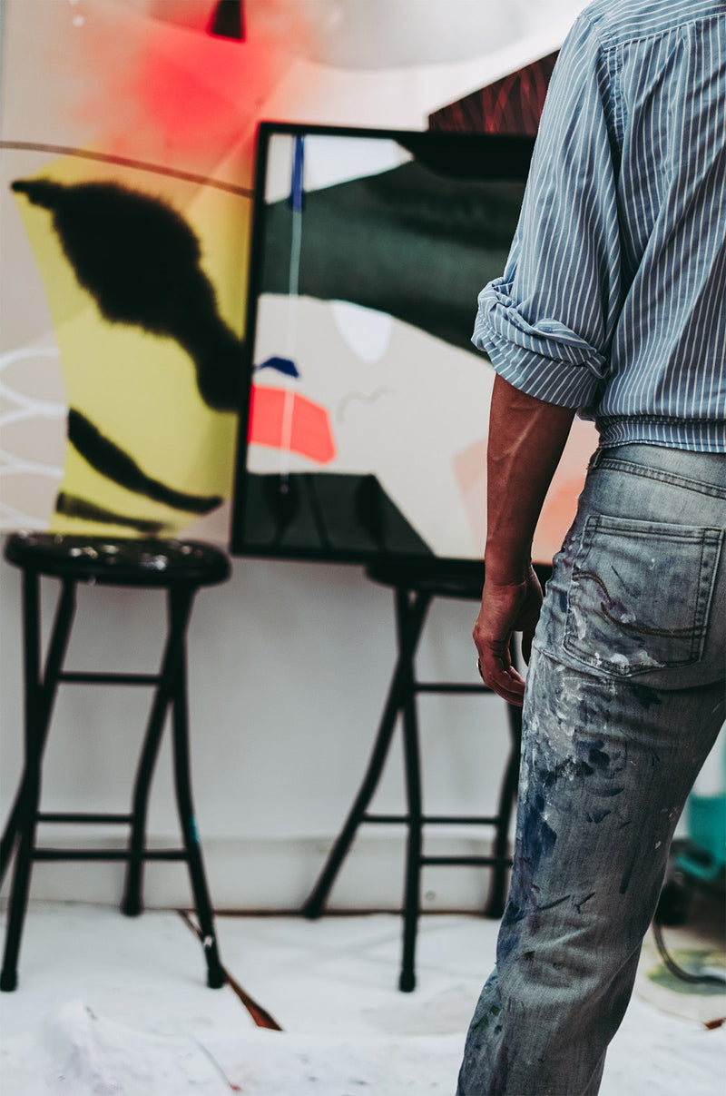 The Art of Lingering Part 2.