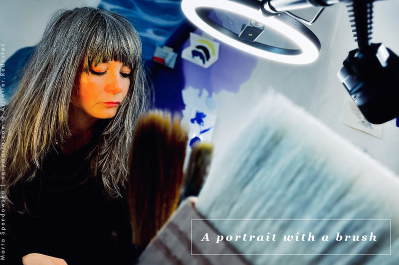 What Finishing Is For