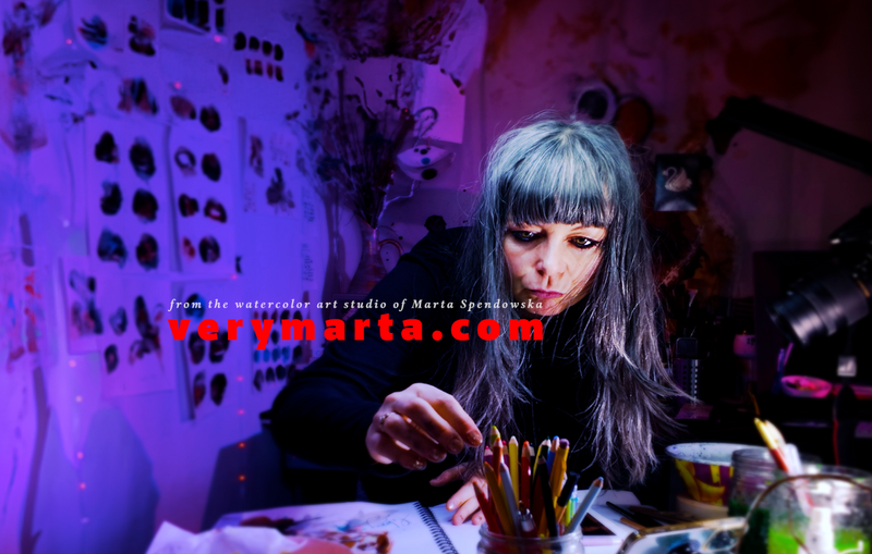 Studio Tangents # 1. Tangents with loose ends, what I’m working on, and what I can’t shut up about.