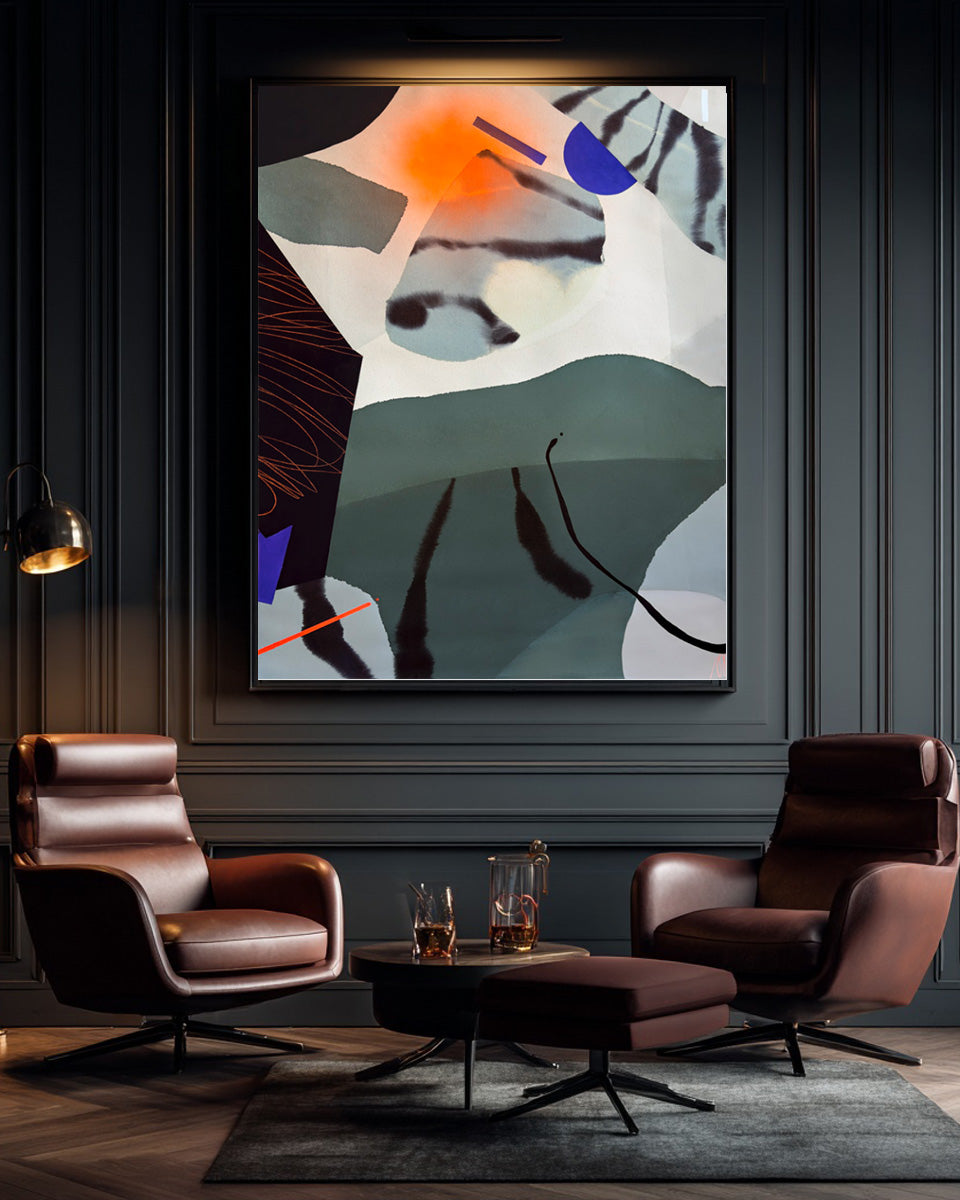 Original Art | Opulands