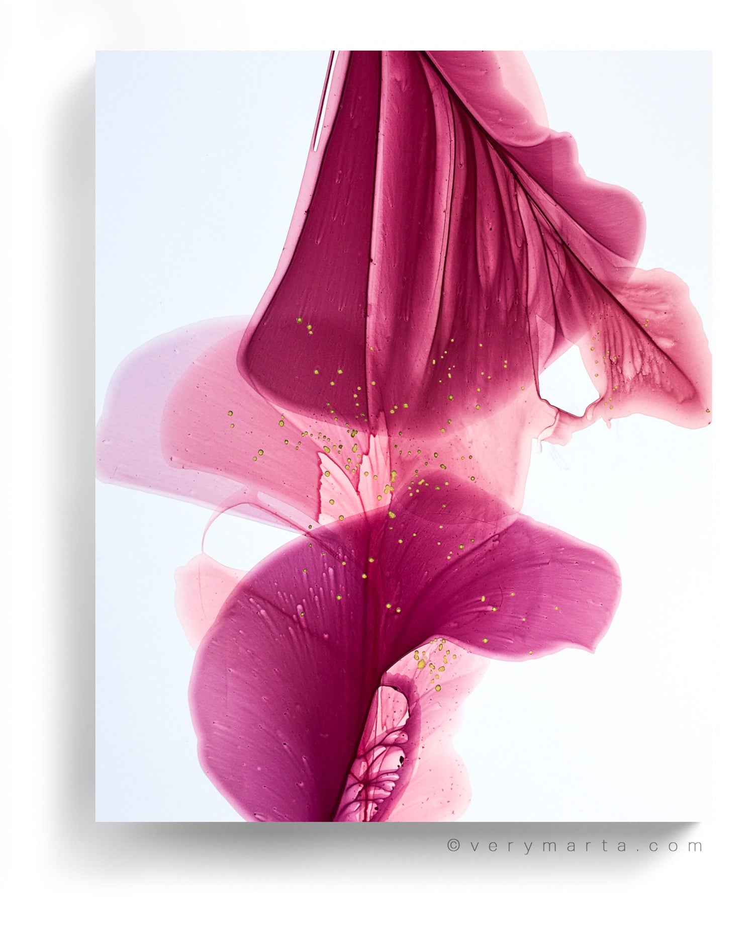 Art Print | Bloomlands