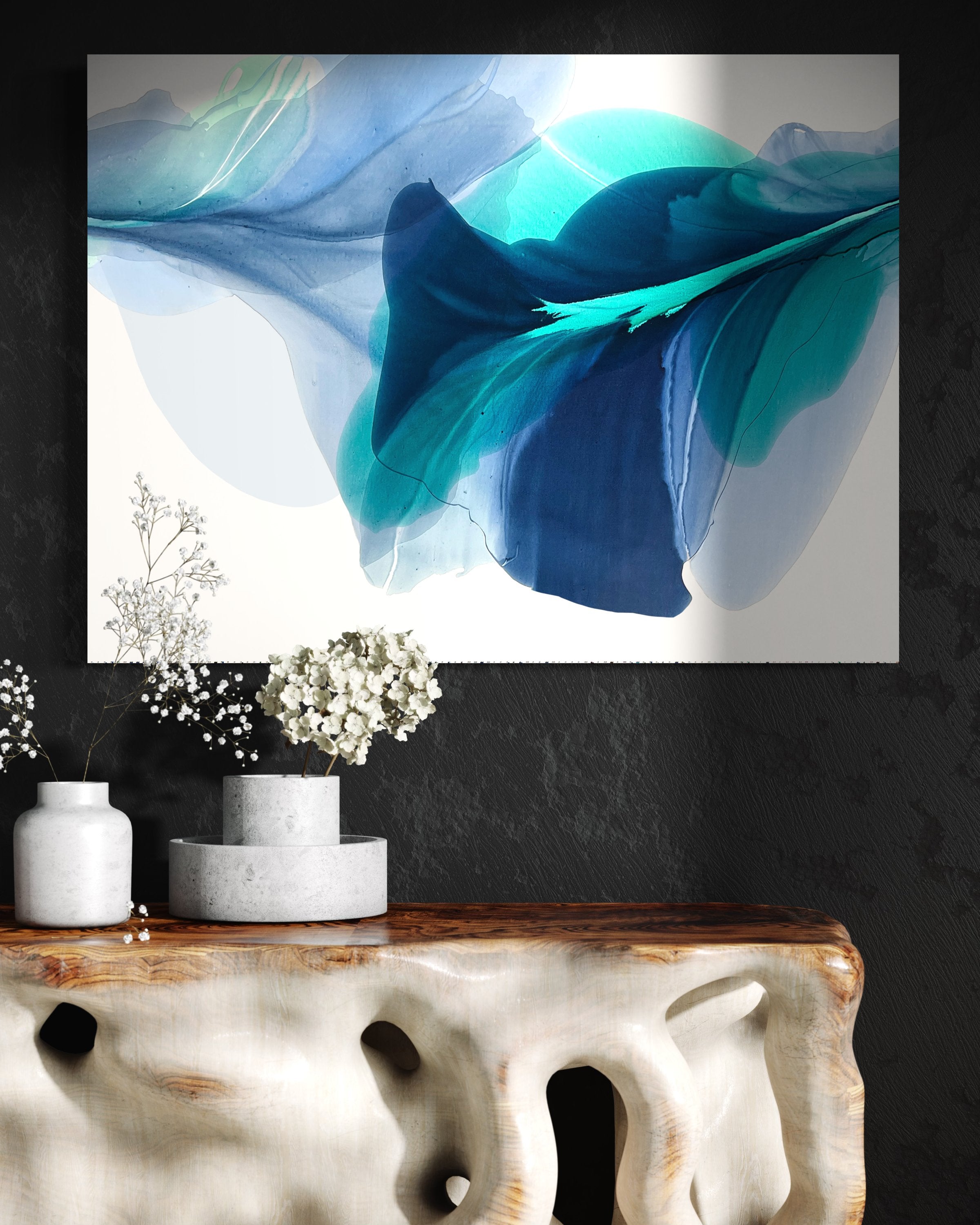 Original Art | Bloomlands