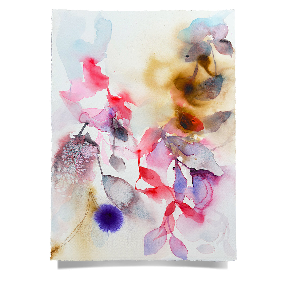 Original Art | Watercolor