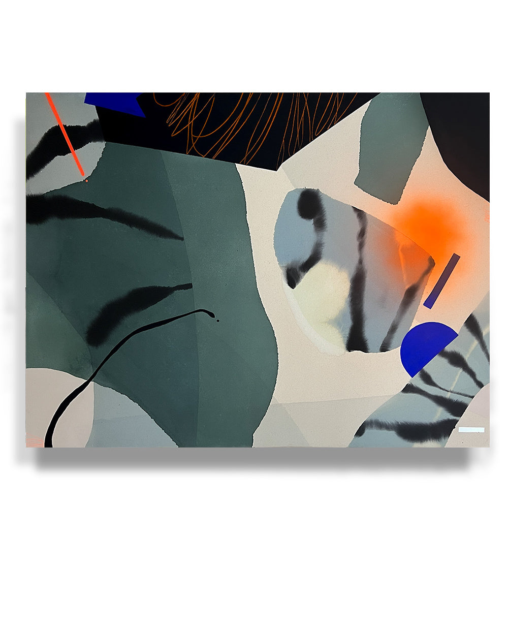 Original Art | Opulands