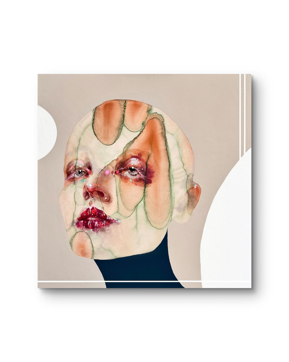 Original Art | Portraits