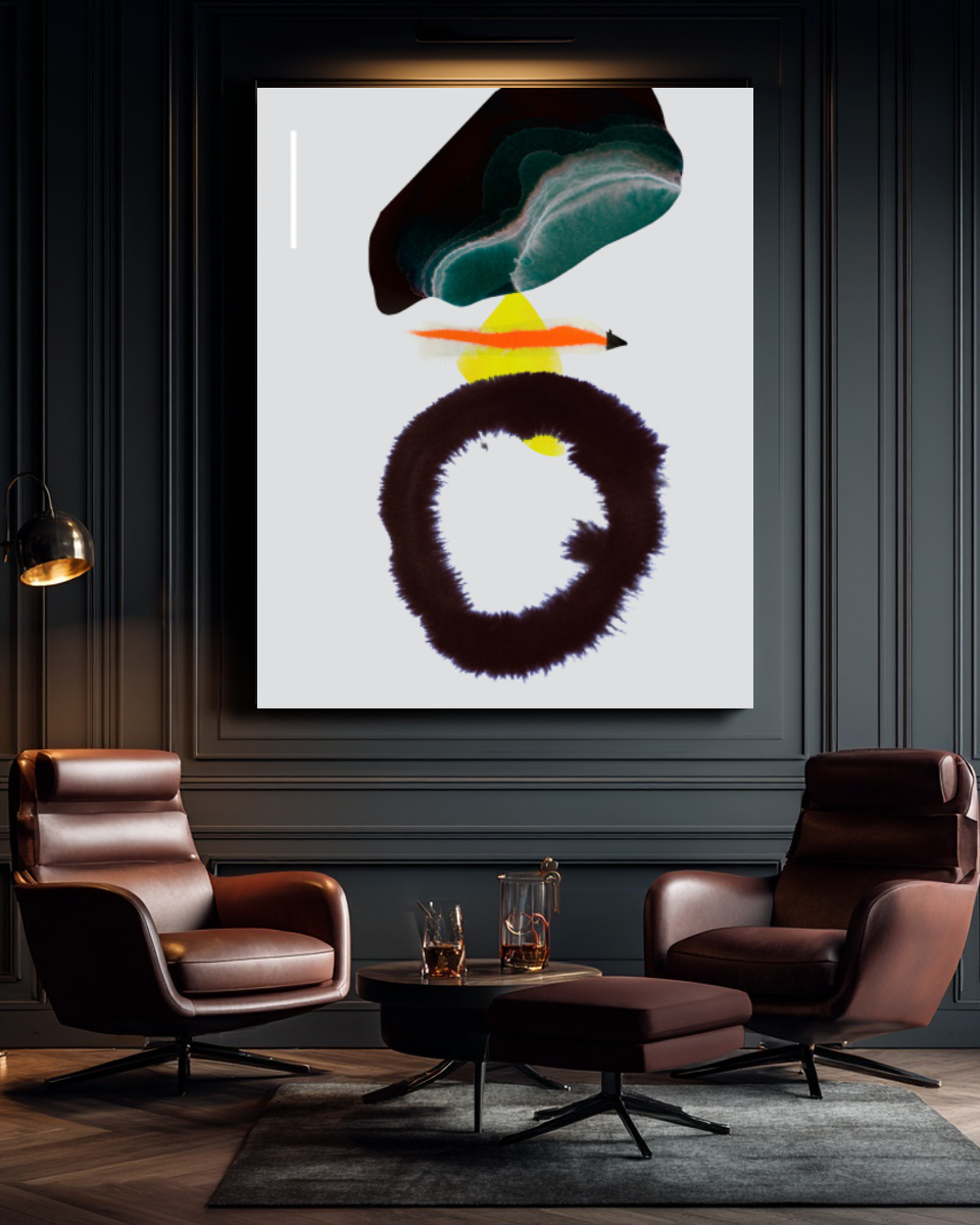 Art Prints | Abstract