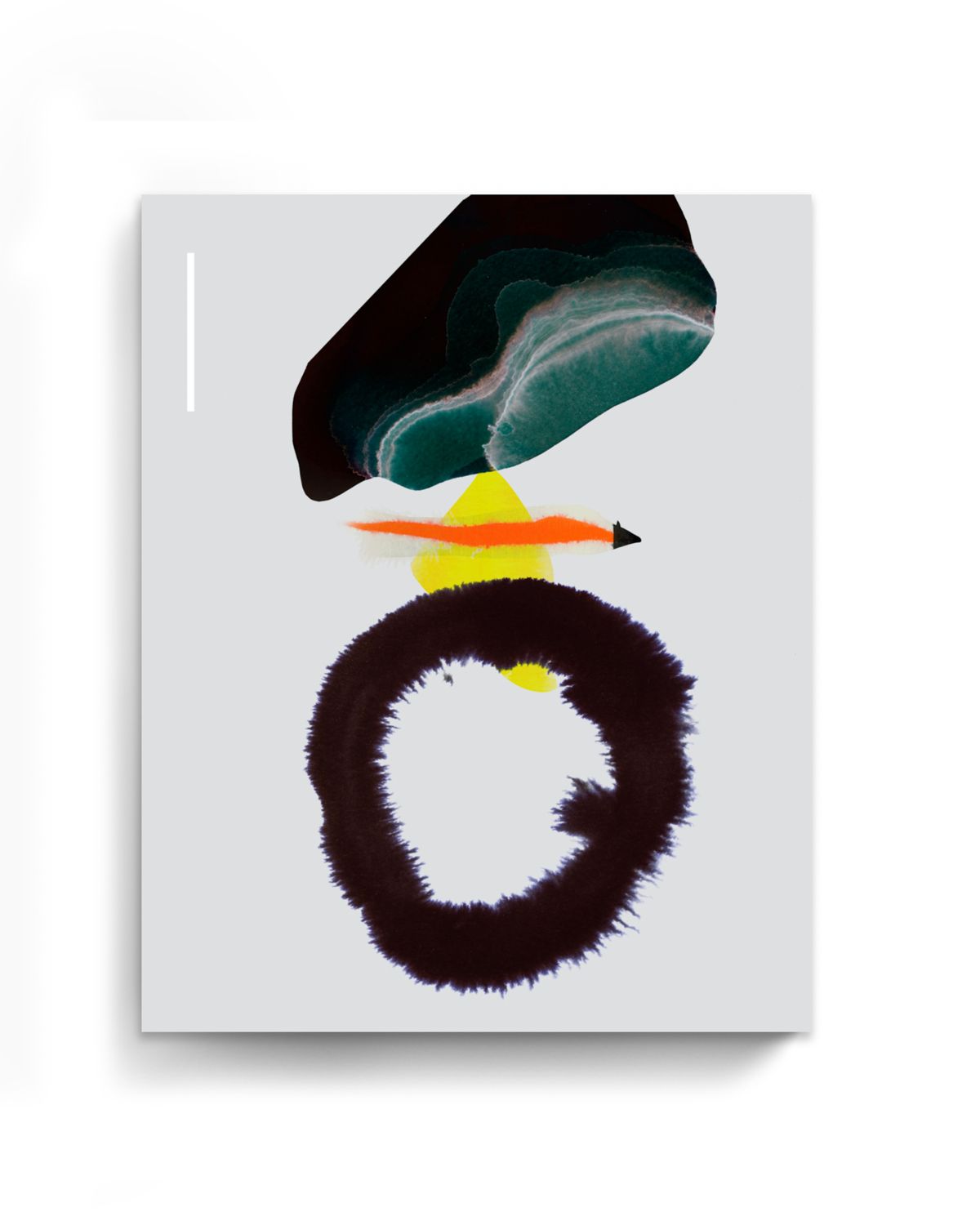 Art Print | Abstract