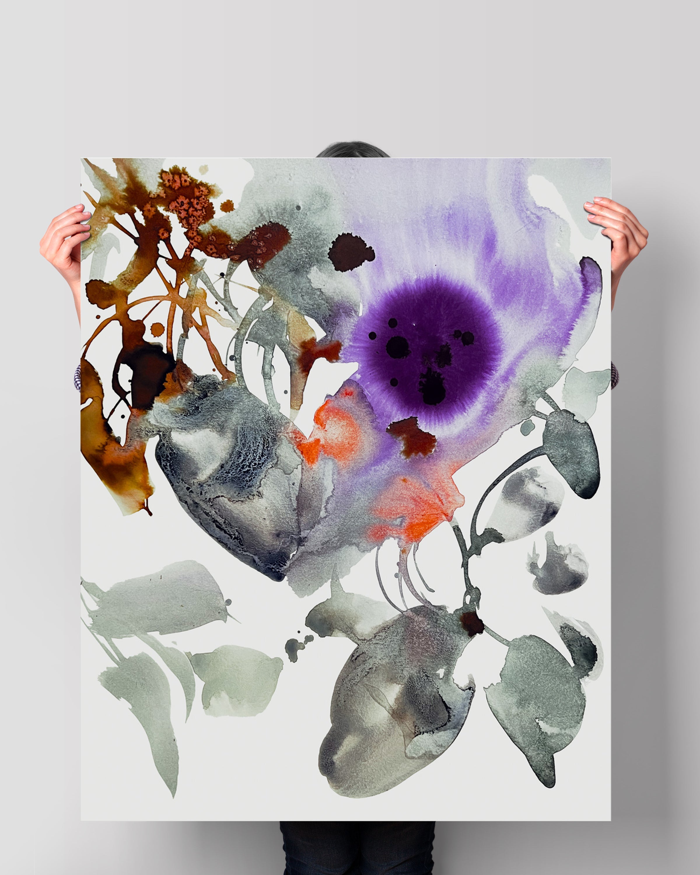 Art Prints | Botanicals