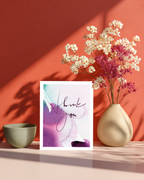 Greeting Thank You 4