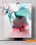 Wall Art Print Canvas Paper  | Duch