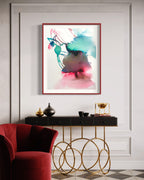 Wall Art Print Canvas Paper  | Duch