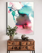 Wall Art Print Canvas Paper  | Duch