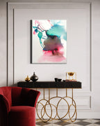 Wall Art Print Canvas Paper  | Duch