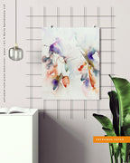 Wall Art Print Canvas Paper  | Dulcet