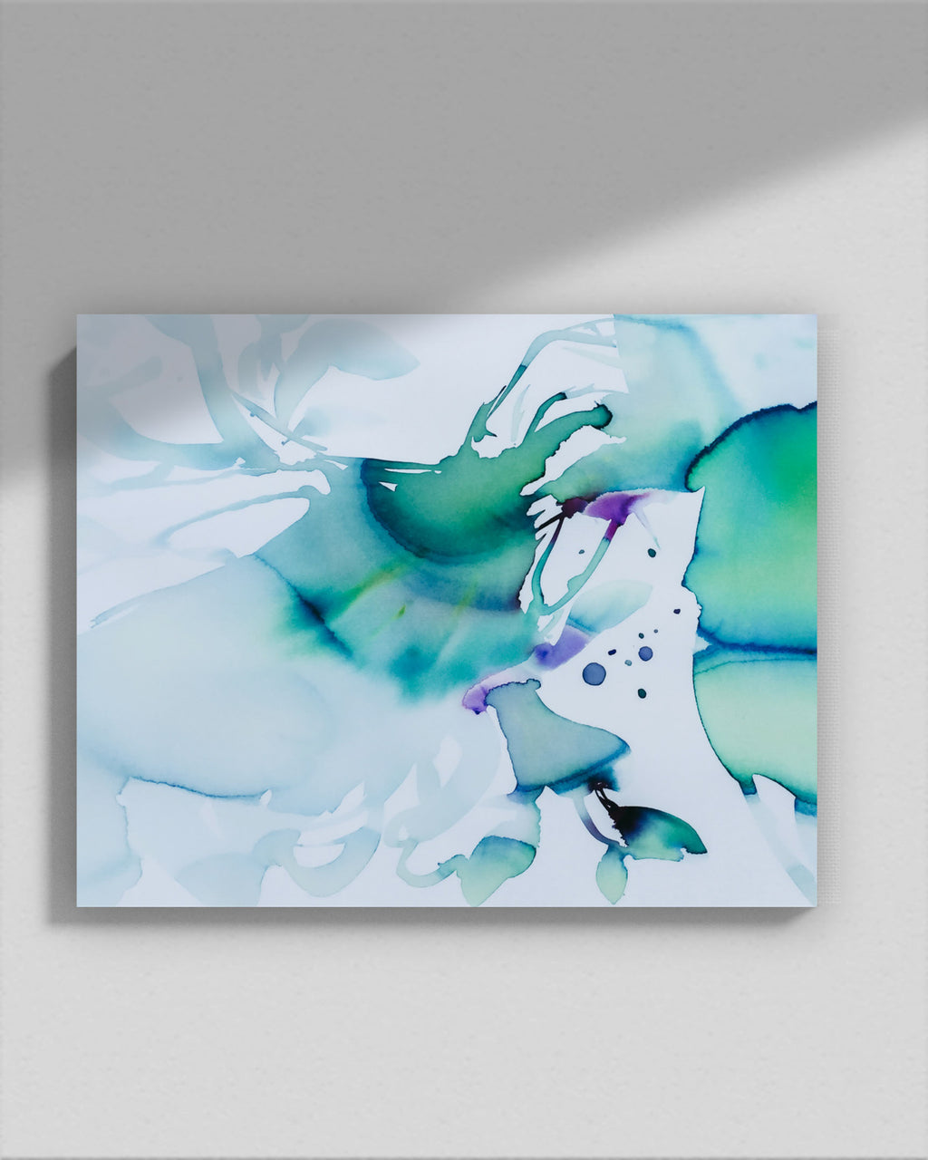 Wall Art Print Canvas Paper | Elos