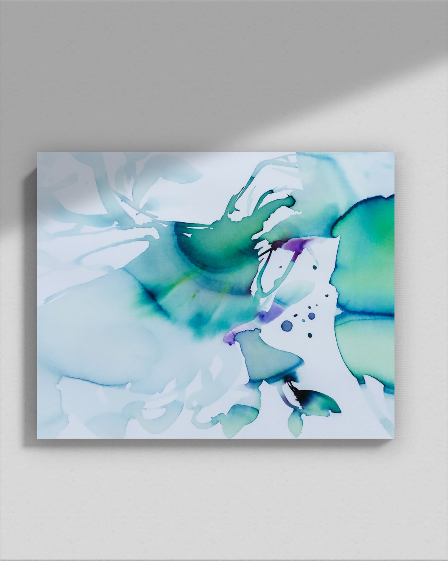 Wall Art Print Canvas Paper | Elos