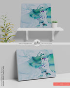 Wall Art Print Canvas Paper | Elos