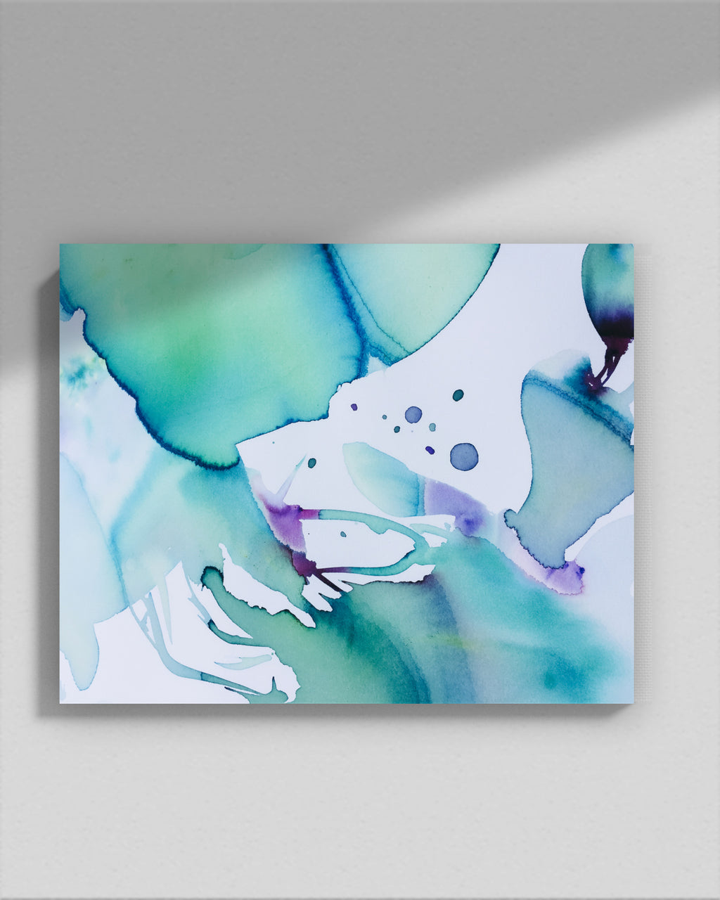 Wall Art Print Canvas Paper | Fevra