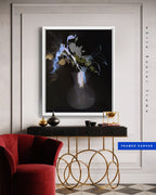 Wall Art Print Canvas Paper | Floume