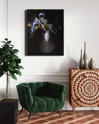 Wall Art Print Canvas Paper | Floume