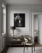 Wall Art Print Canvas Paper | Floume