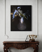 Wall Art Print Canvas Paper | Floume