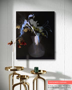 Wall Art Print Canvas Paper | Floume