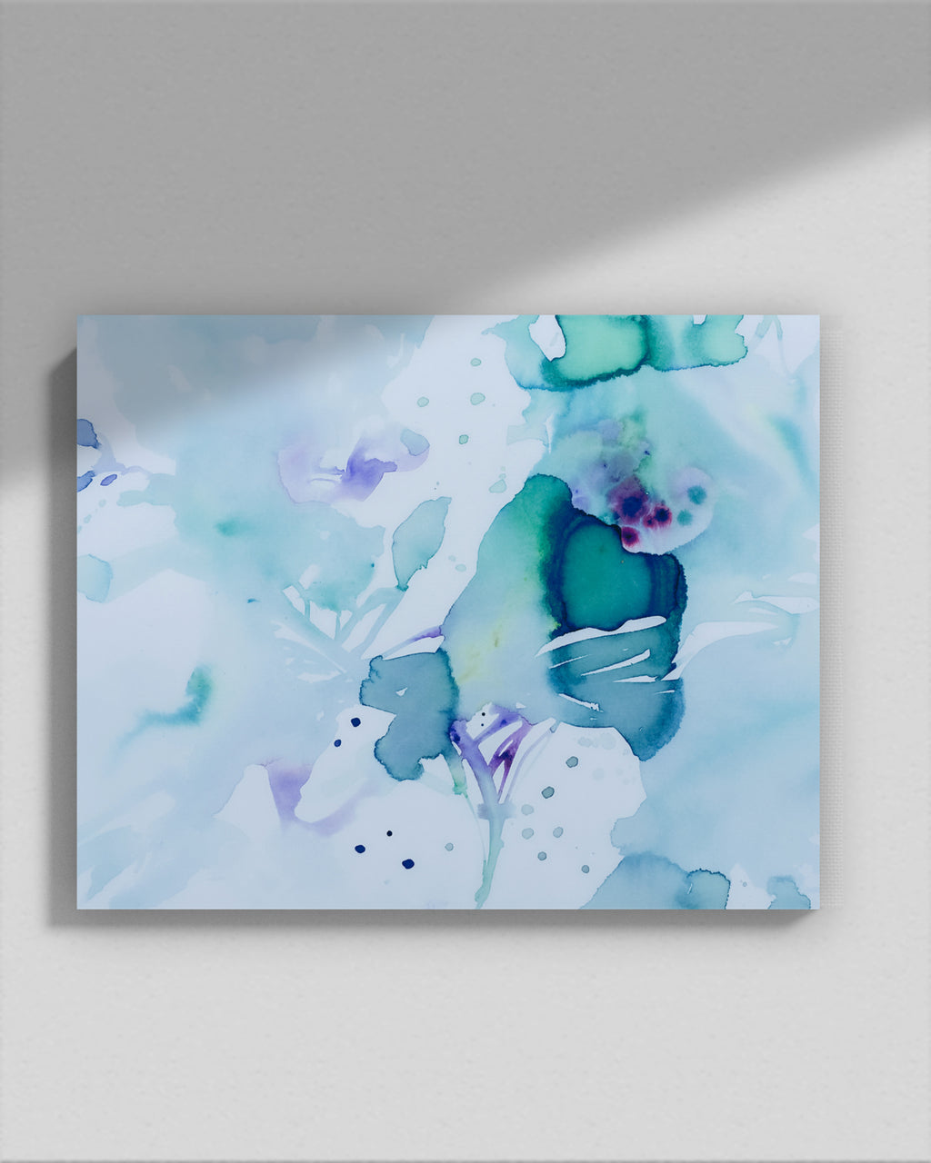 Wall Art Print Canvas Paper | Mieta