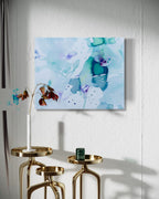 Wall Art Print Canvas Paper | Mieta