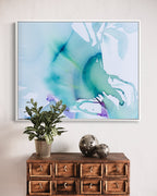 Wall Art Print Canvas Paper | Pasya