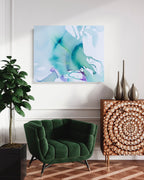 Wall Art Print Canvas Paper | Pasya