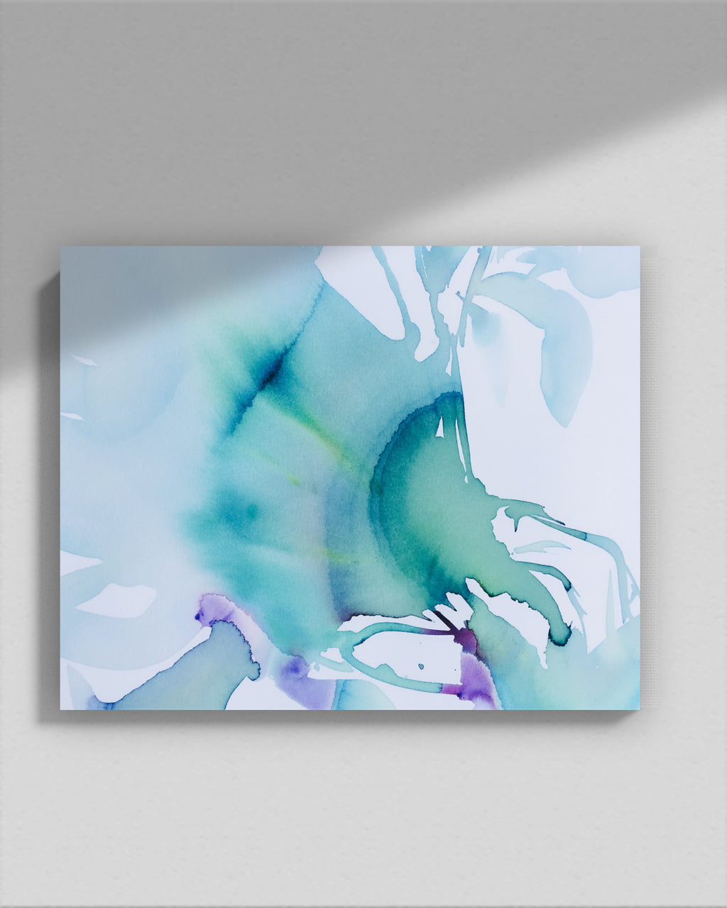 Wall Art Print Canvas Paper | Pasya