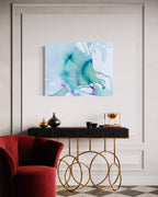 Wall Art Print Canvas Paper | Pasya