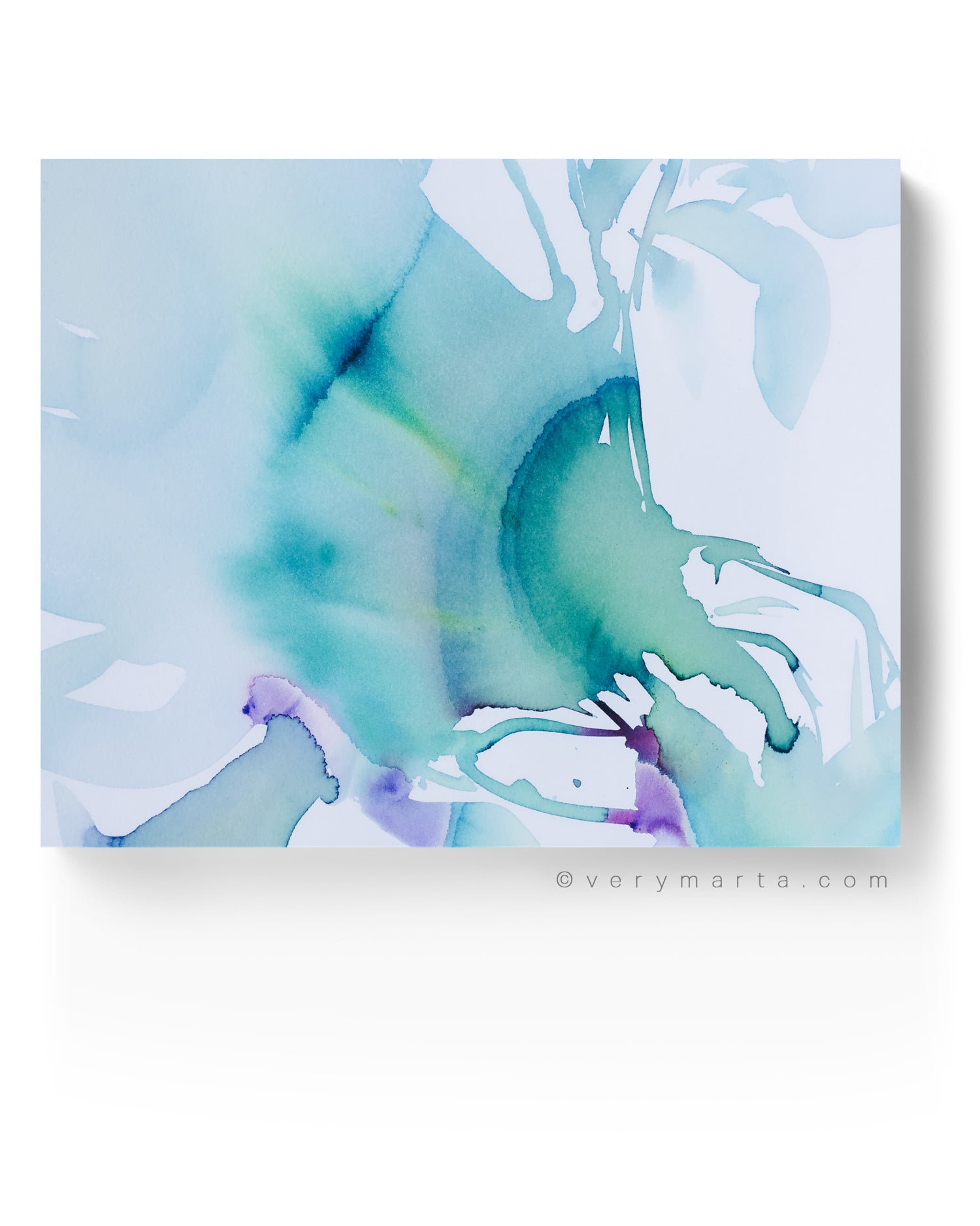 Wall Art Print Canvas Paper | Pasya