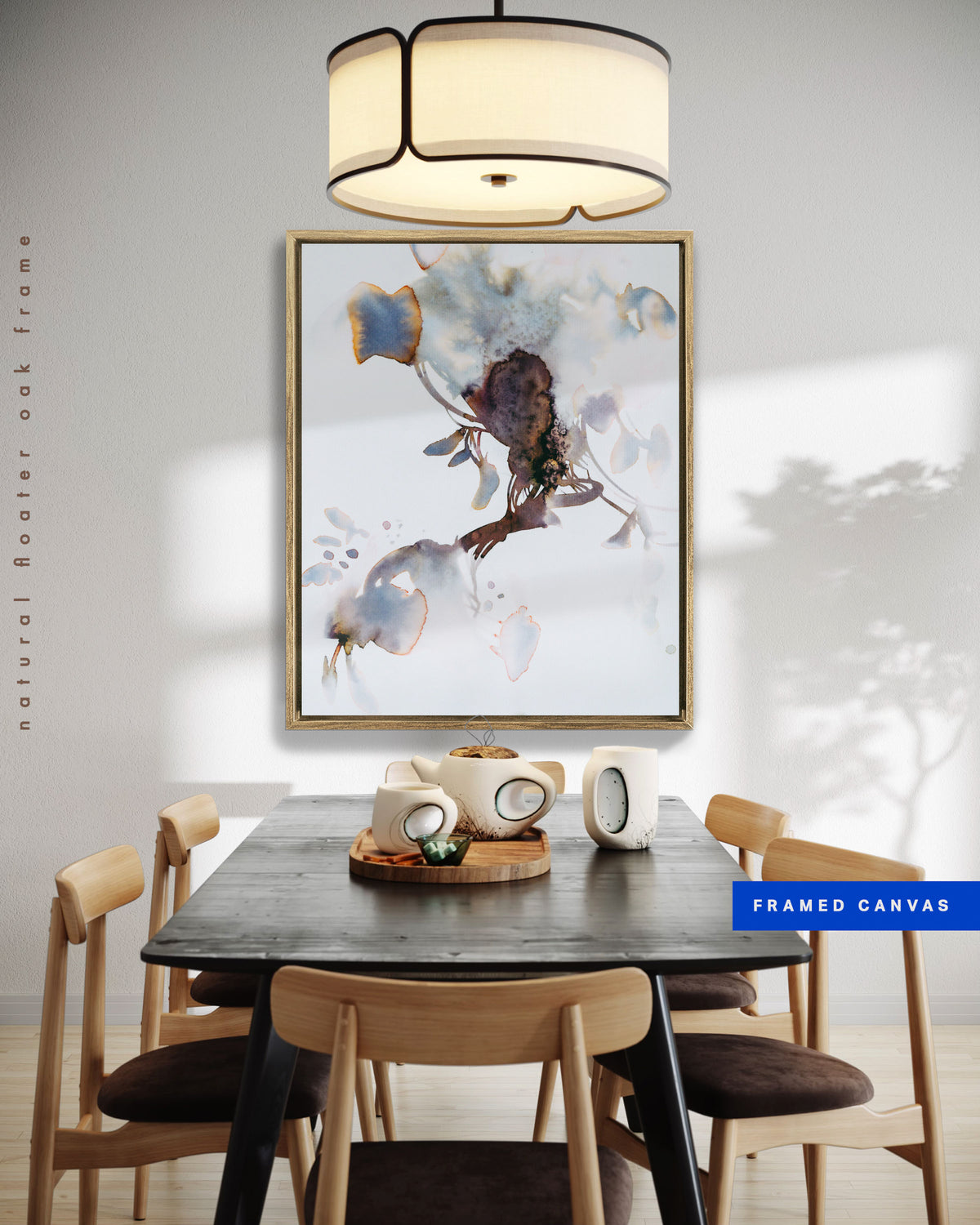 Wall Art Print Canvas Paper  | Polta