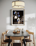 Wall Art Print Canvas Paper | Quela