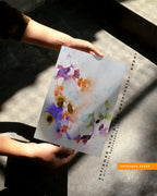 Wall Art Print Canvas Paper  | Rota