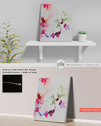 Wall Art Print Canvas Paper  | Slava