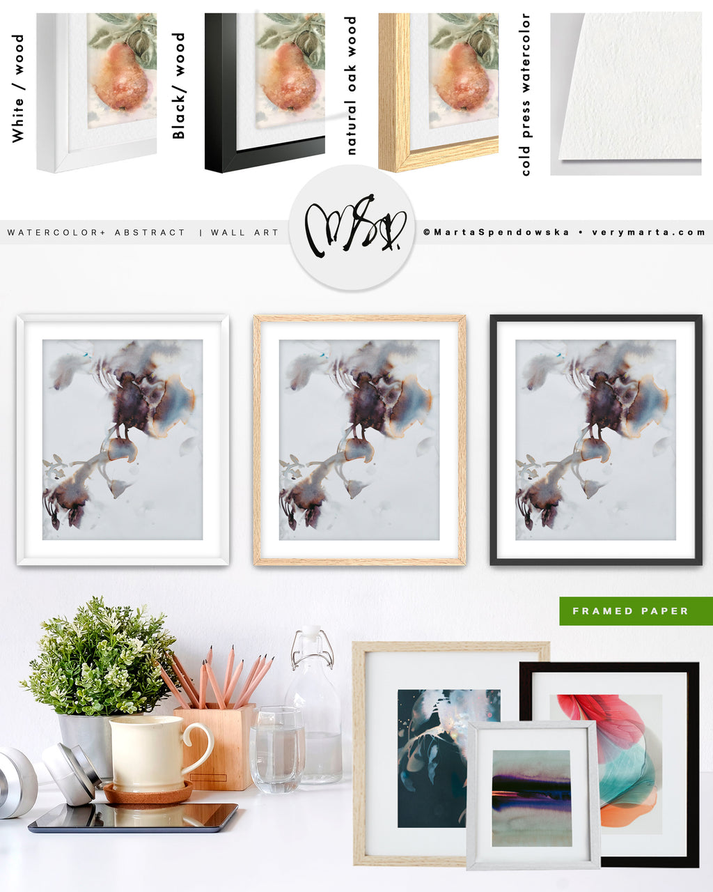 Wall Art Print Canvas Paper  | Sutra