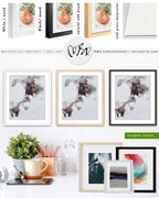 Wall Art Print Canvas Paper  | Sutra