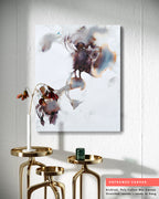 Wall Art Print Canvas Paper  | Sutra