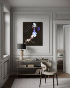 Wall Art Print Canvas Paper | Toula