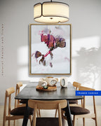 Wall Art Print Canvas Paper  | Zen