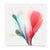 Art Print | Bloom 4-botanical-plant-watercolor-painting-abstract-bloomlands-marta-spendowska-verymarta