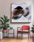 Wall Art Print Canvas Paper | Bötta