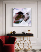 Wall Art Print Canvas Paper | Bötta