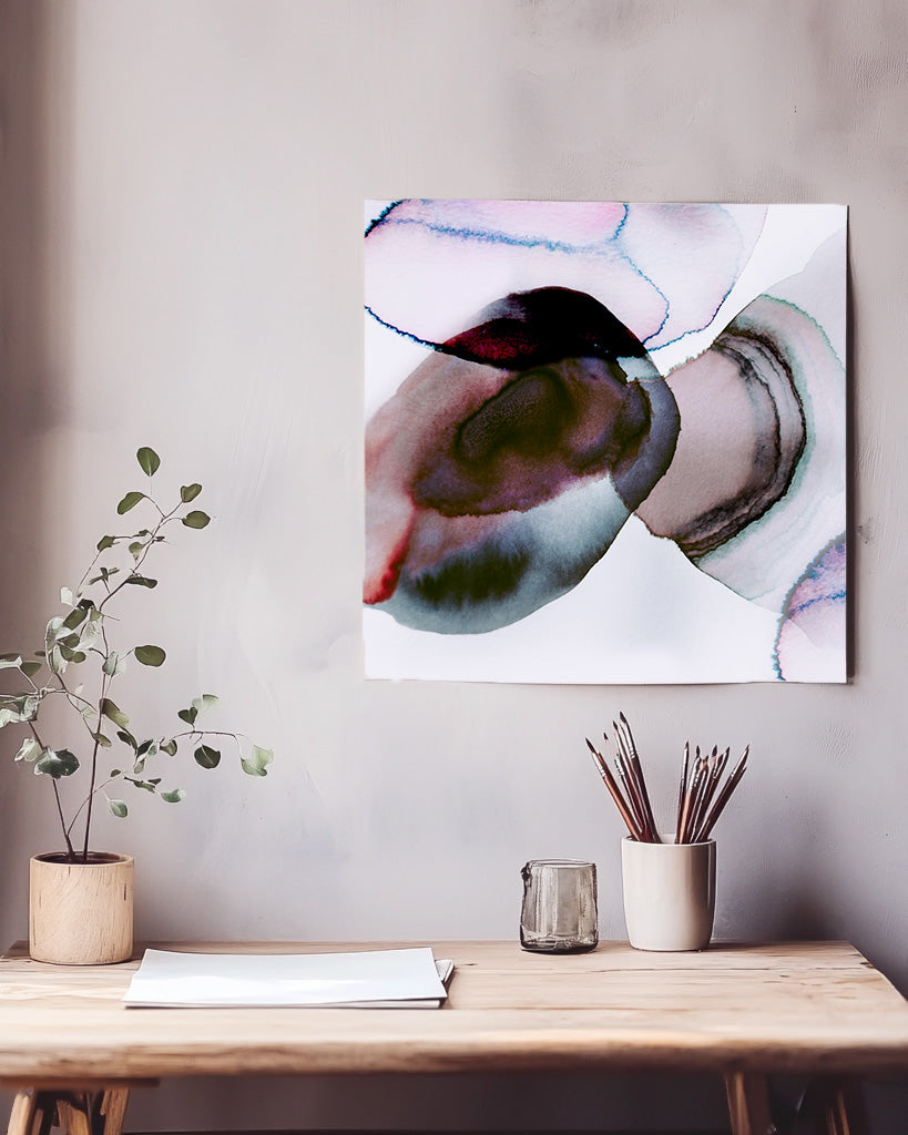 Wall Art Print Canvas Paper | Bötta