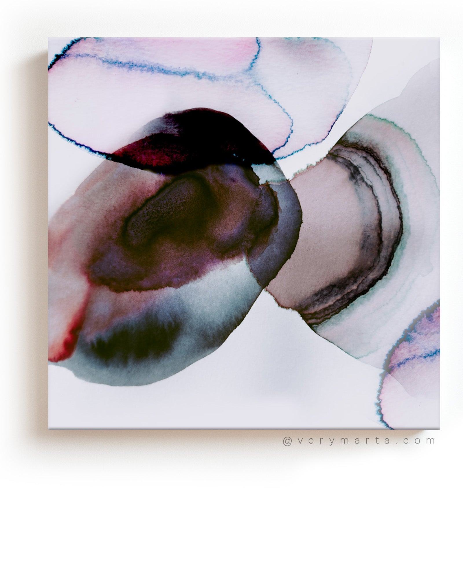 Wall Art Print Canvas Paper | Bötta