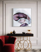 Wall Art Print Canvas Paper | Karü